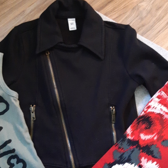 Girls size 6-7 lot true religion,  gap, old navy - Picture 3 of 9